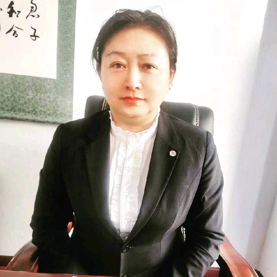 闫丽艳