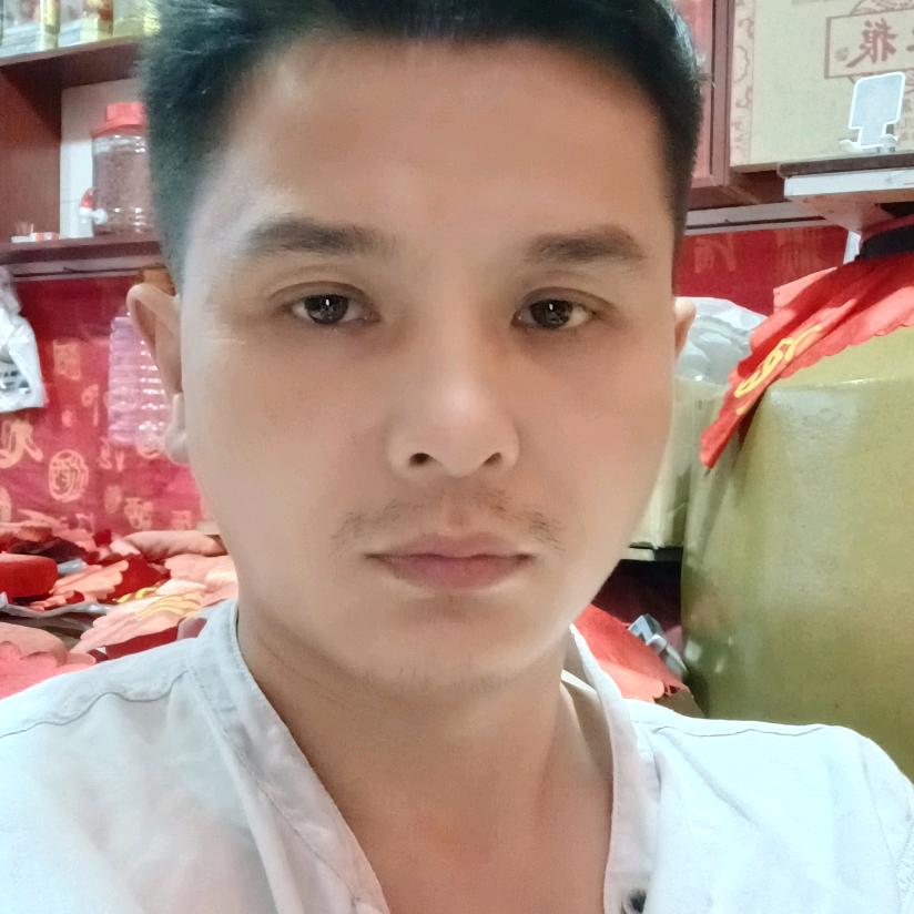 四海皆兄弟