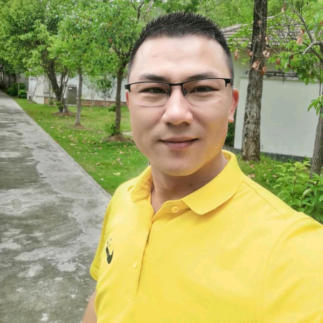 阳光暖男（法务处理）