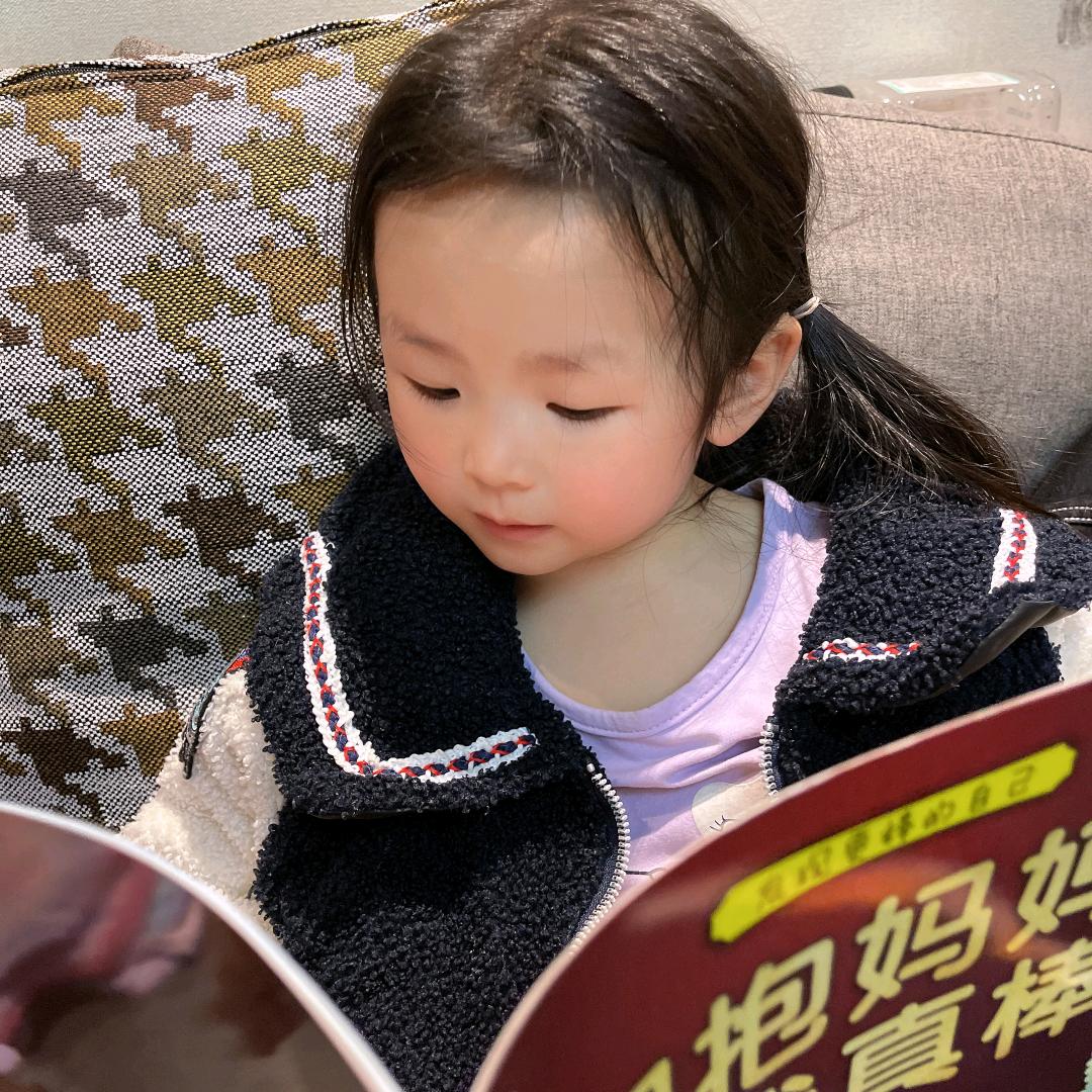 童小朵