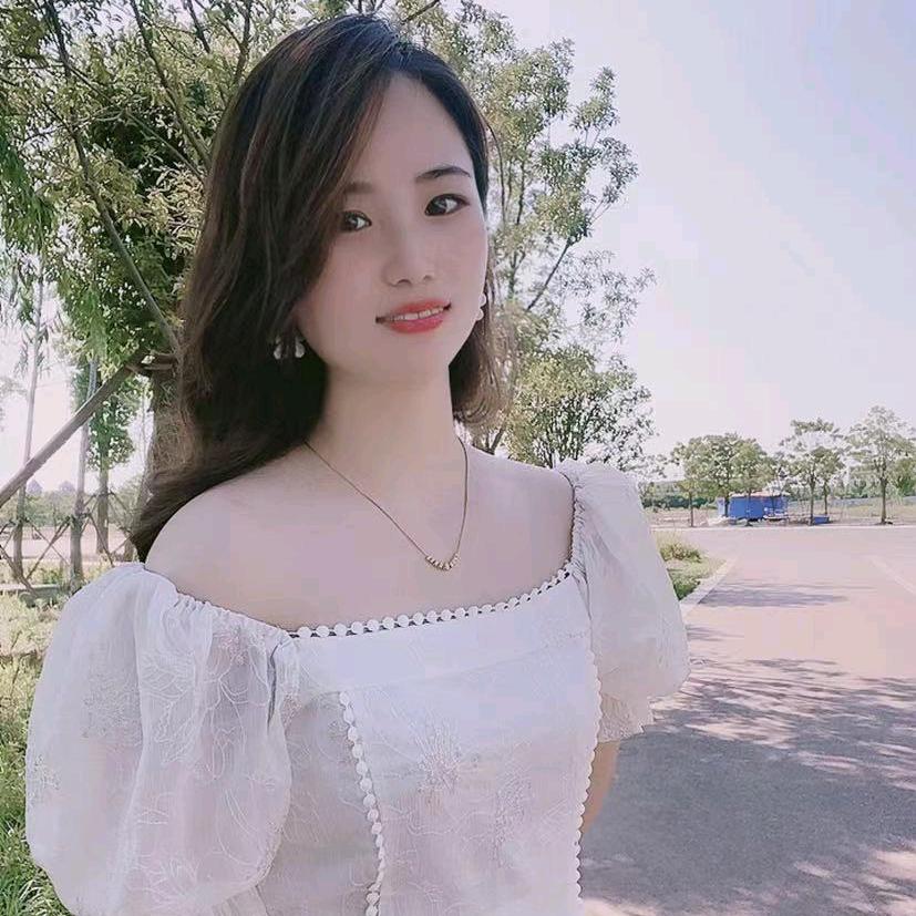 汤小妮🧚