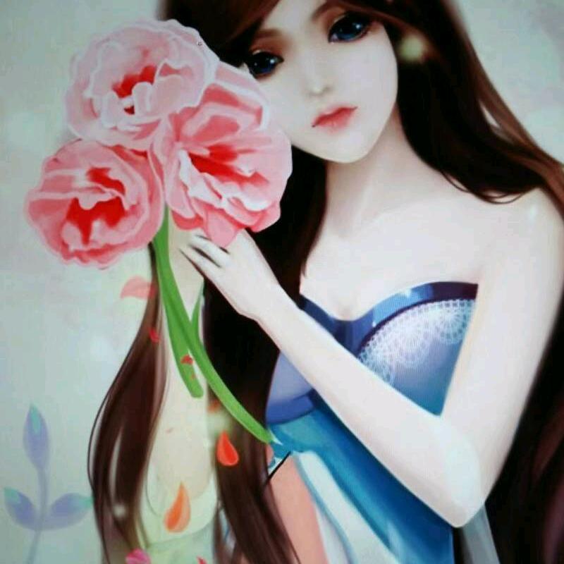 清风扶轻柳.