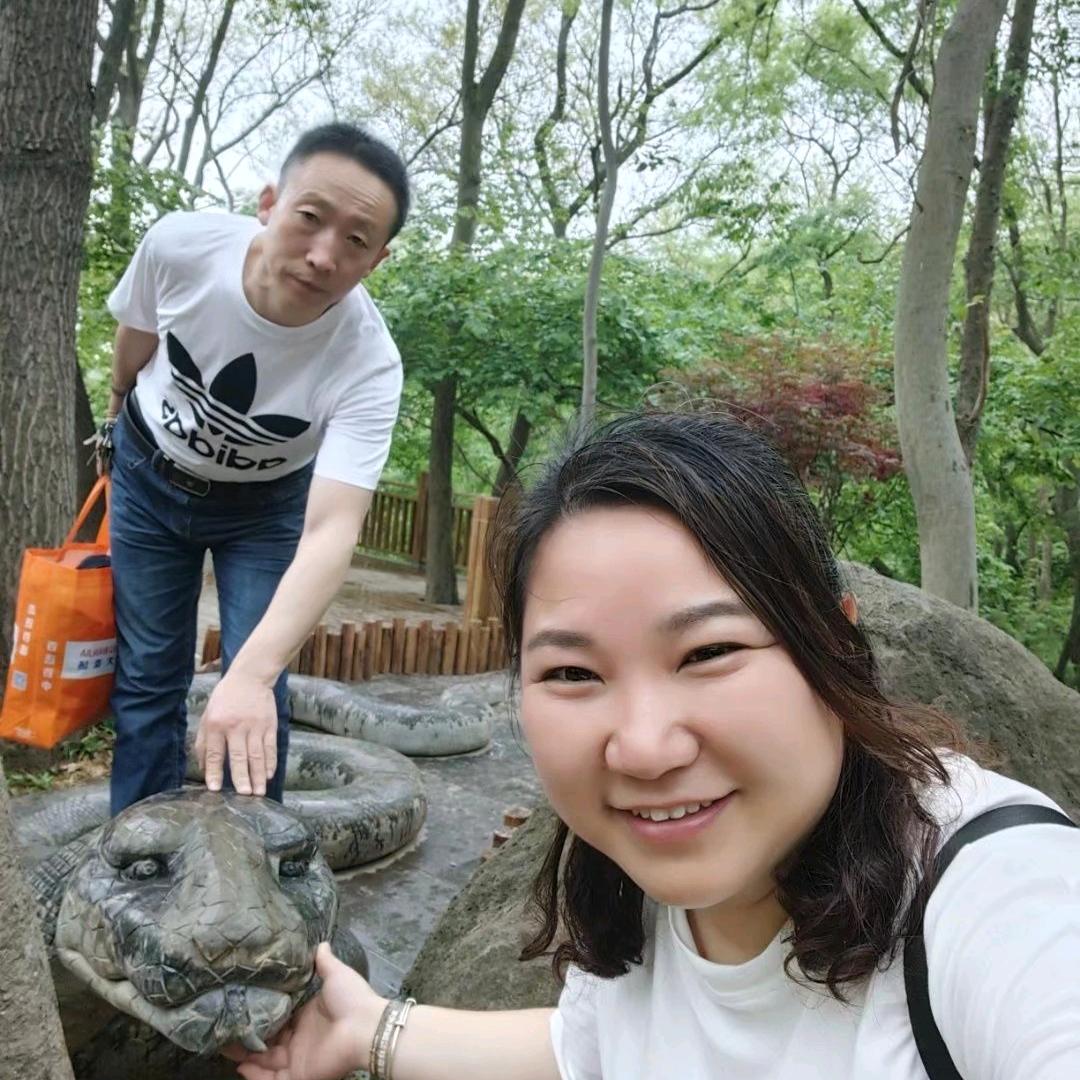 喜欢地蛋的月下卿头像
