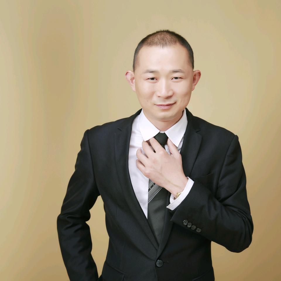 成都美得丽