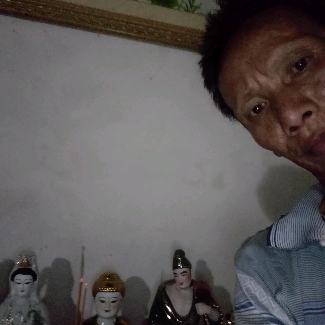 天地三界祥雲