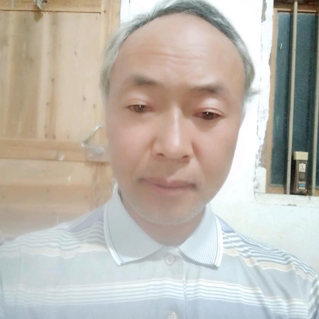 龙忠华