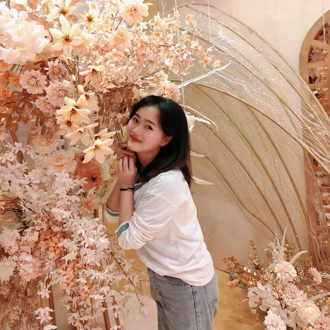 十一月的小木