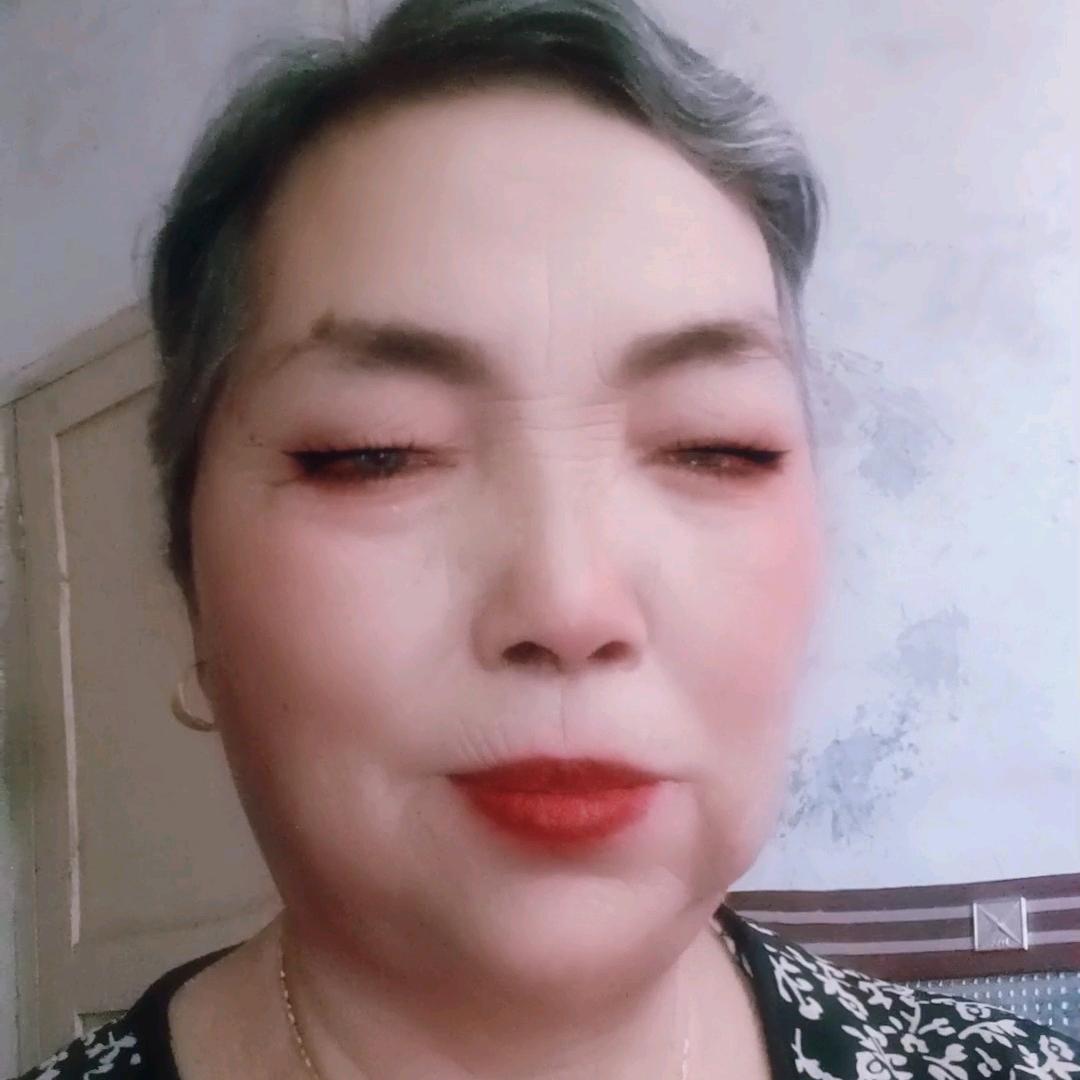 蒋姐74岁