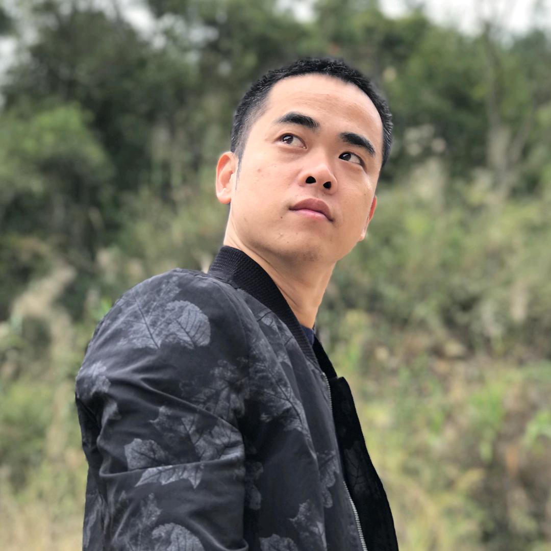 潮州山哥