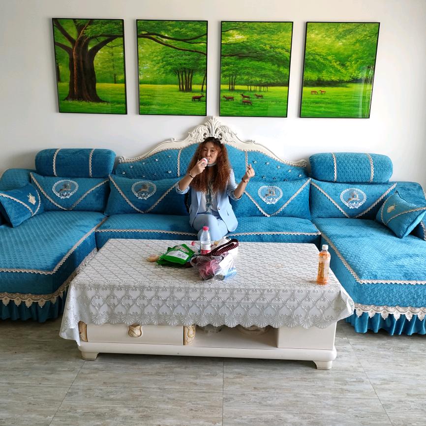 敦煌手艺人之家家居