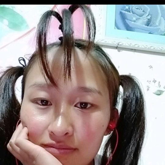 永平草帽姐