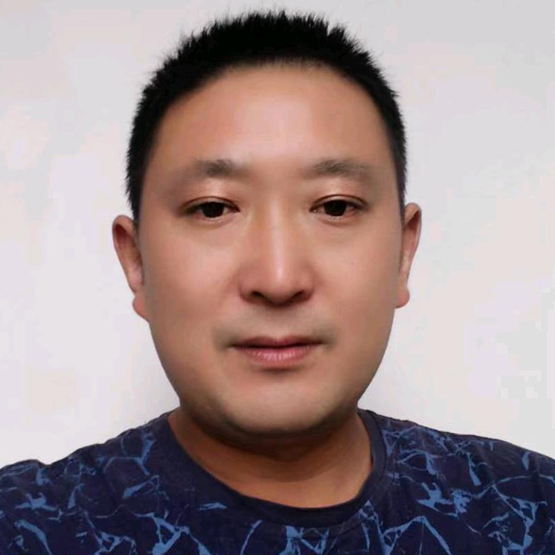 李正海