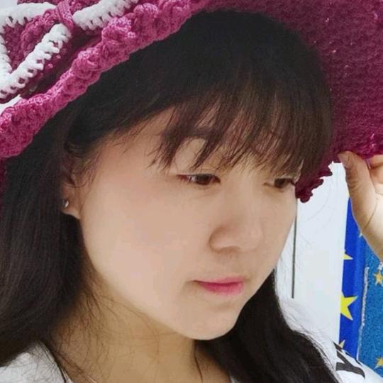 香香钩织