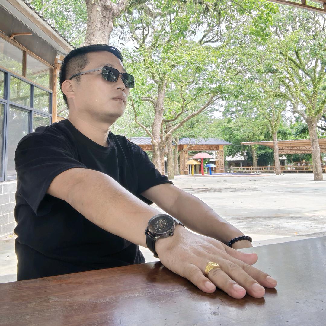 （河南鑫众合）钱东川