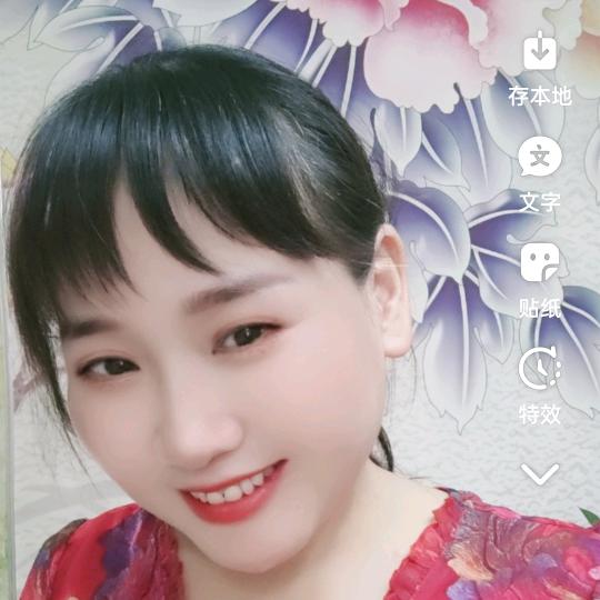 必须坚强