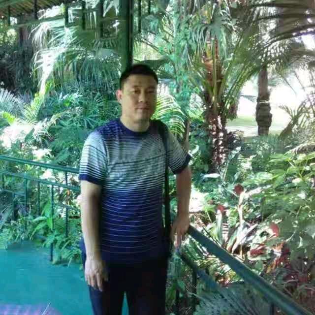 奔腾