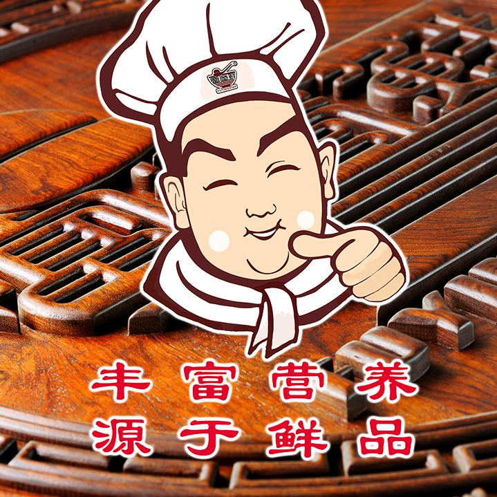 《富营鲜、尝道鲜》创始人