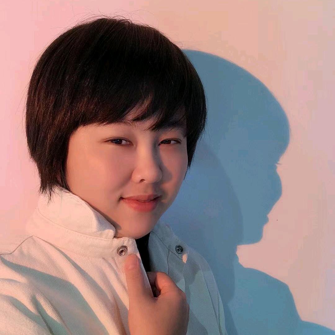 小叶子