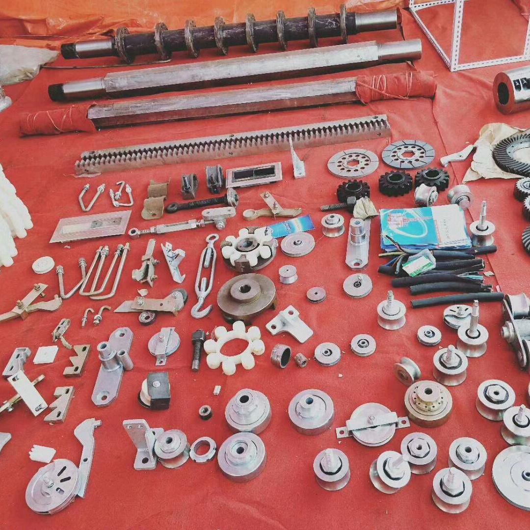 浩瑞 塔机 升降机 配件批发