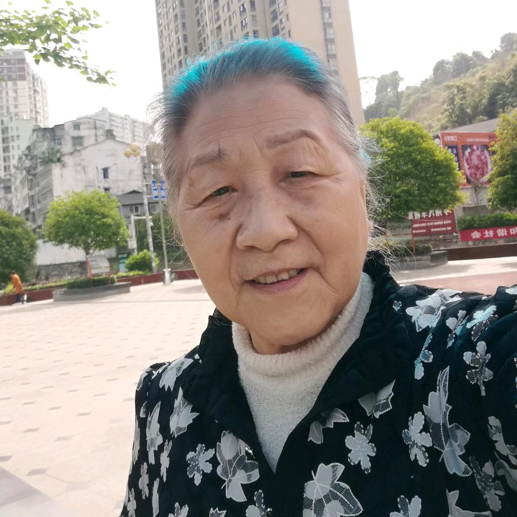 姜姐姐