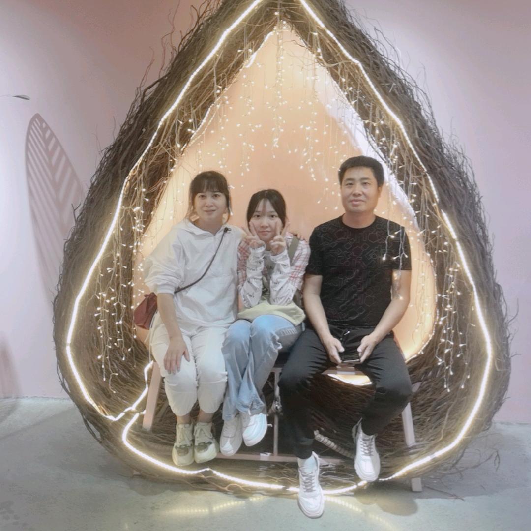 洋烈水乡刘小芳