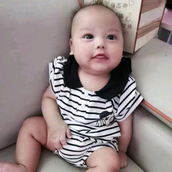 就算困难也要笑着过