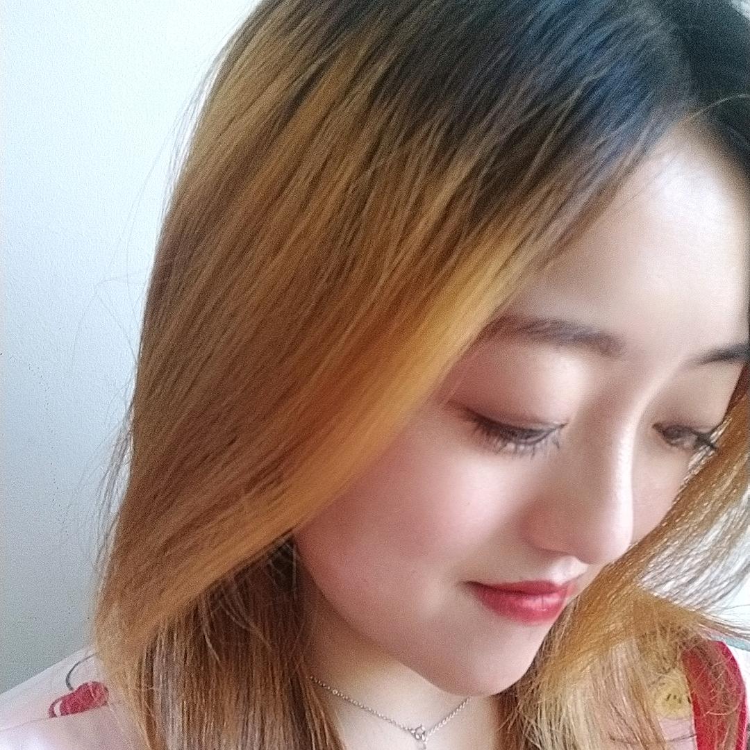 是娟娟啊💅