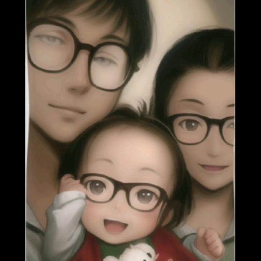 各自安好