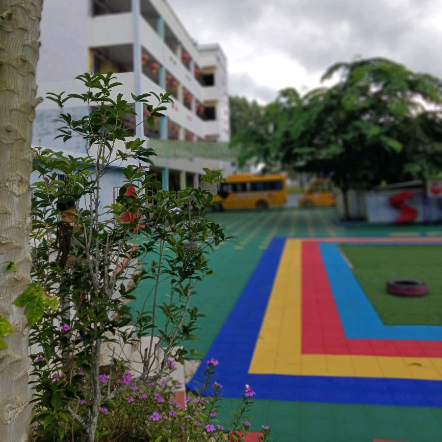 林尘育才幼儿园