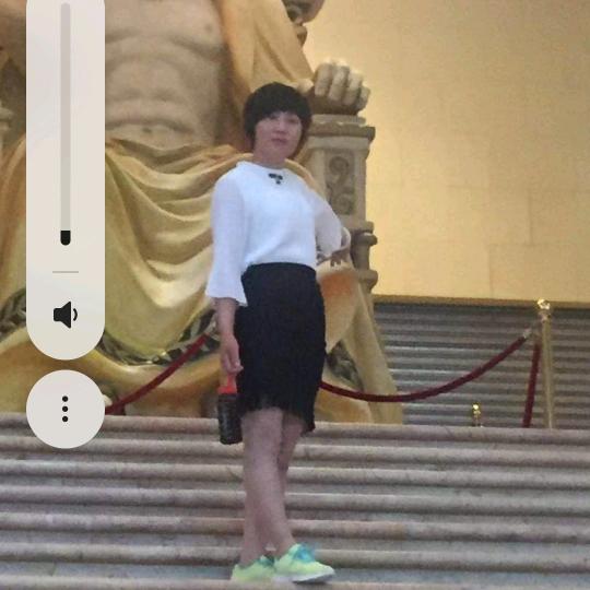 船长刘姐，橱窗有好物。