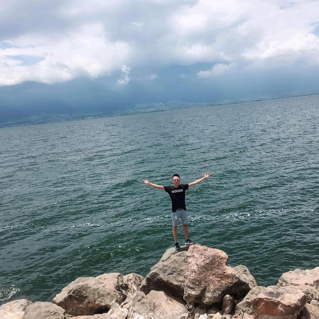 五千年磨了根棒