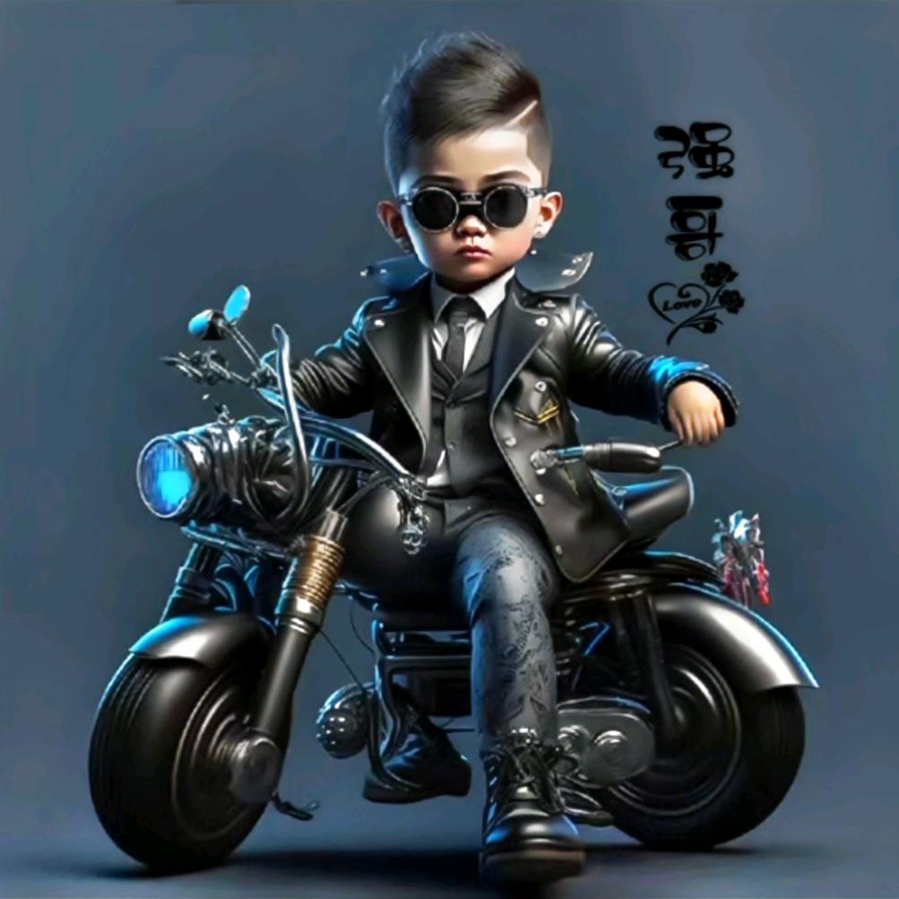 西安太华路豪爵工厂店