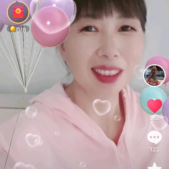 吕华姐（中午12点35开播）