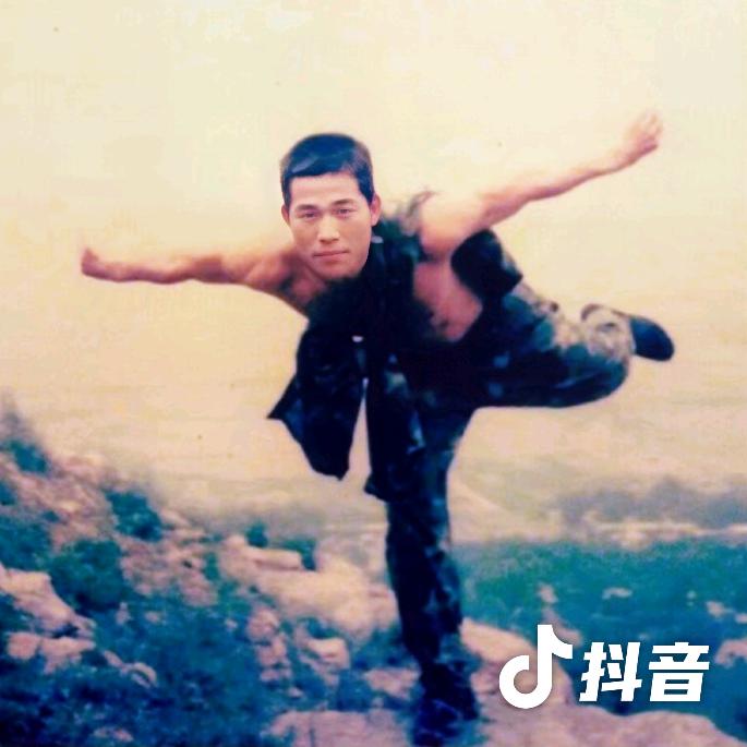 西安战狼