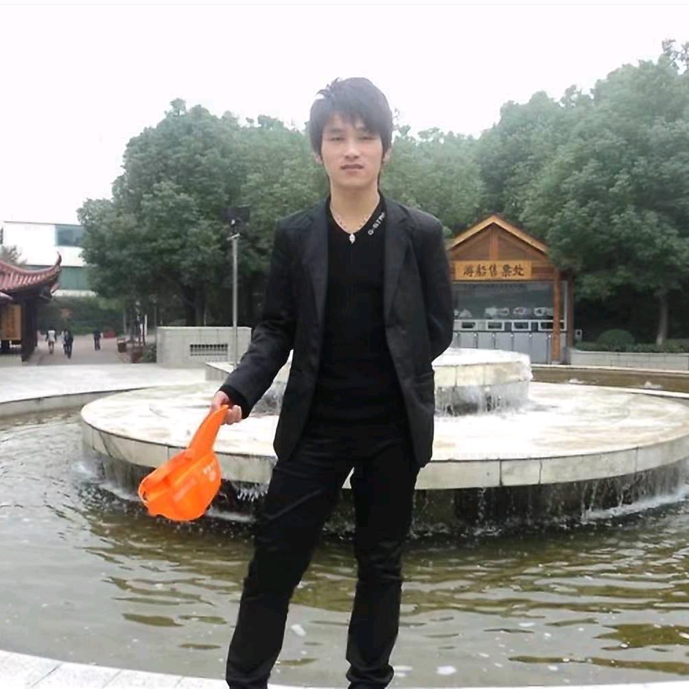 🌈你早晚一天能看见🌈