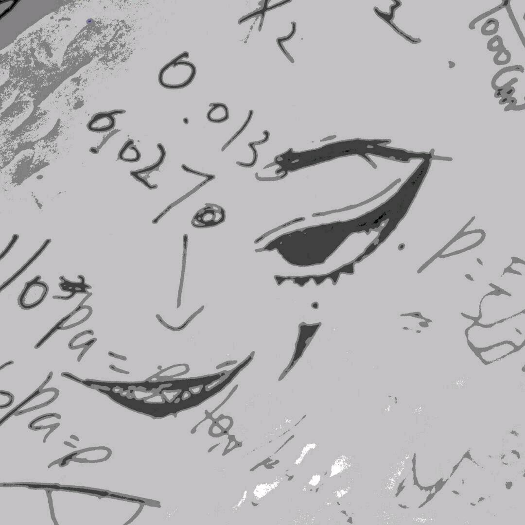 一颗蓝莓巧克力味的小汤圆