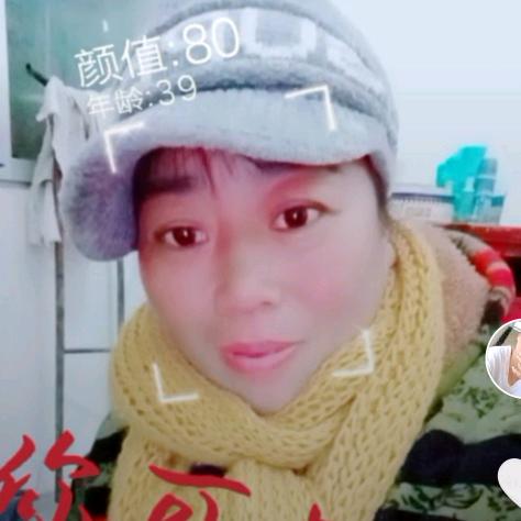 李丽