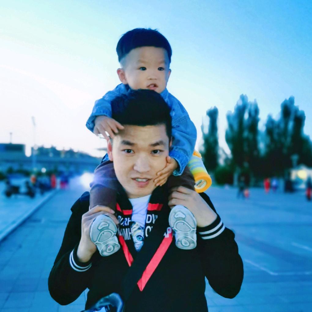 旋转小火郭