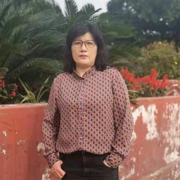 开心