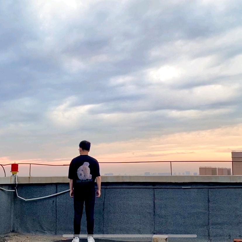 从你的生活路过