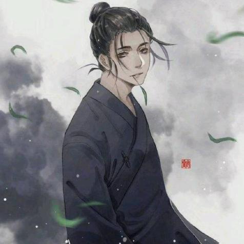 烟尘锁长安