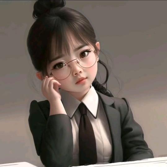 半只小仙女
