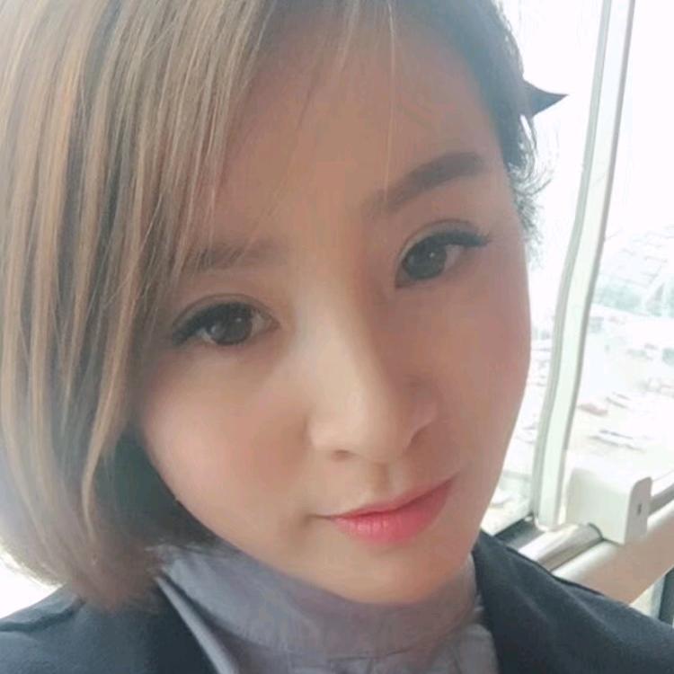 至爱高端嫁衣馆主理人吴静