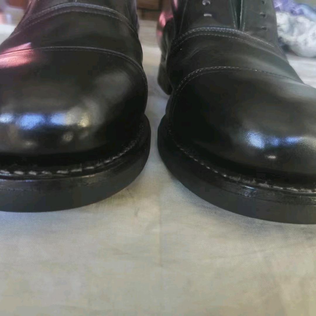 永久的经典（老军鞋）