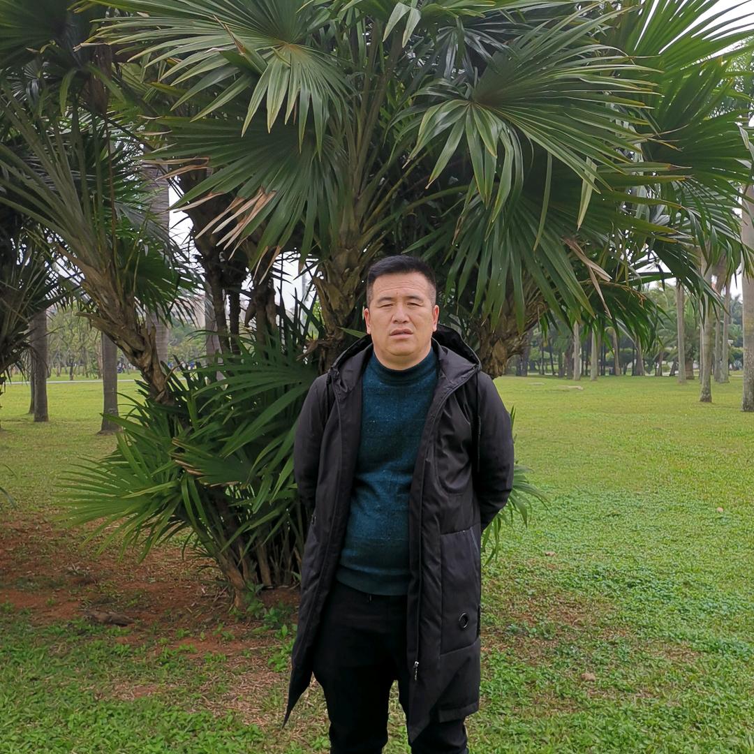 大同市南郊区永发二手车行