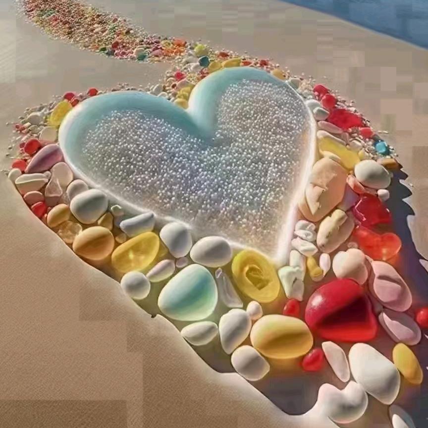 我是你的小幸运
