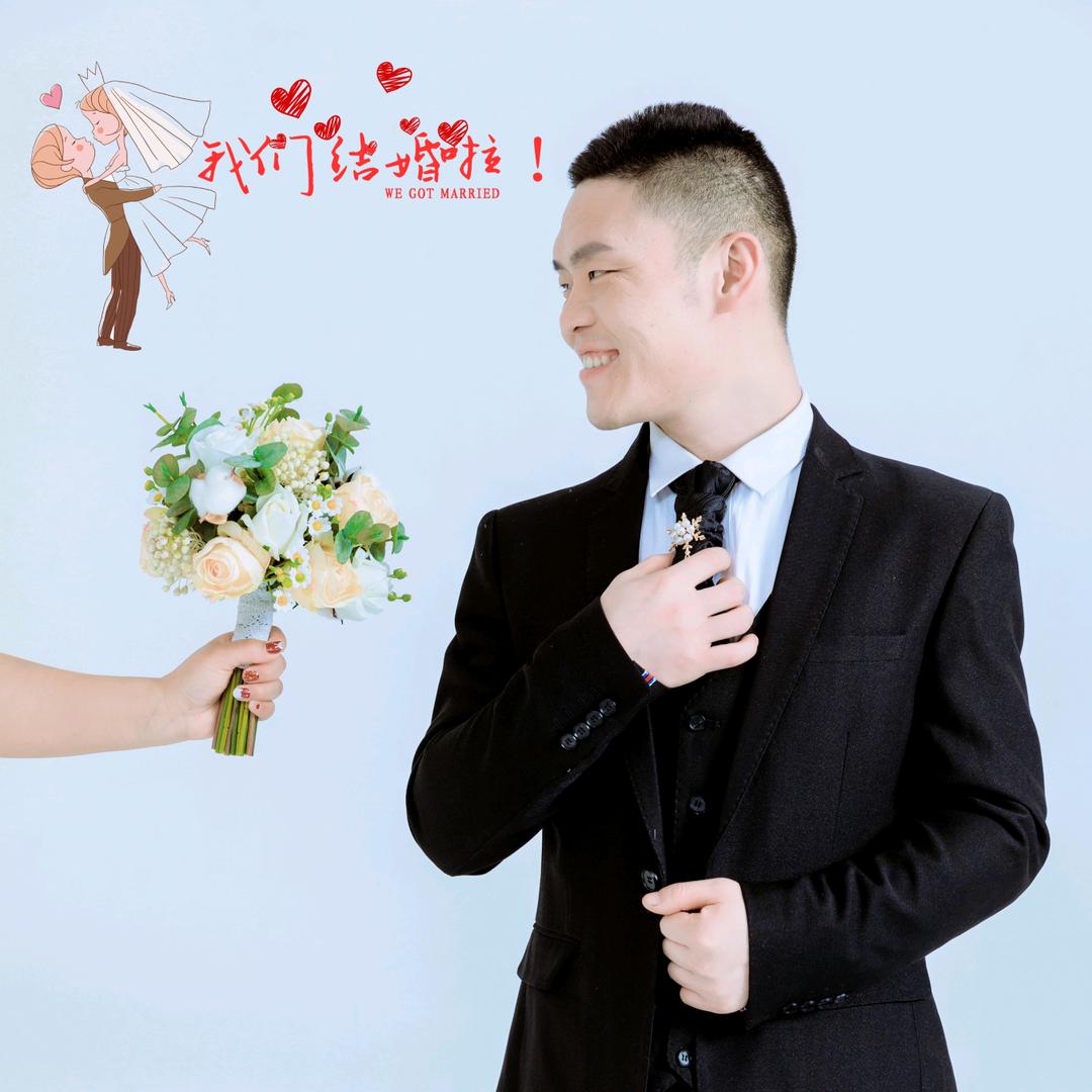 一见钟情