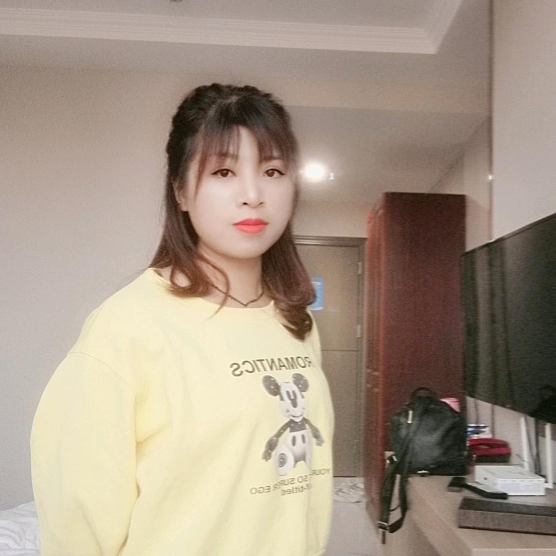 牵手情缘
