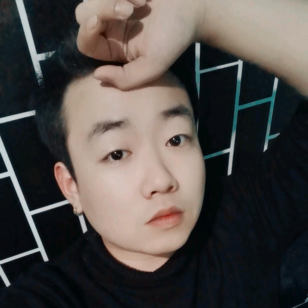 照相的