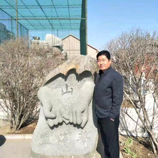 杜新迎